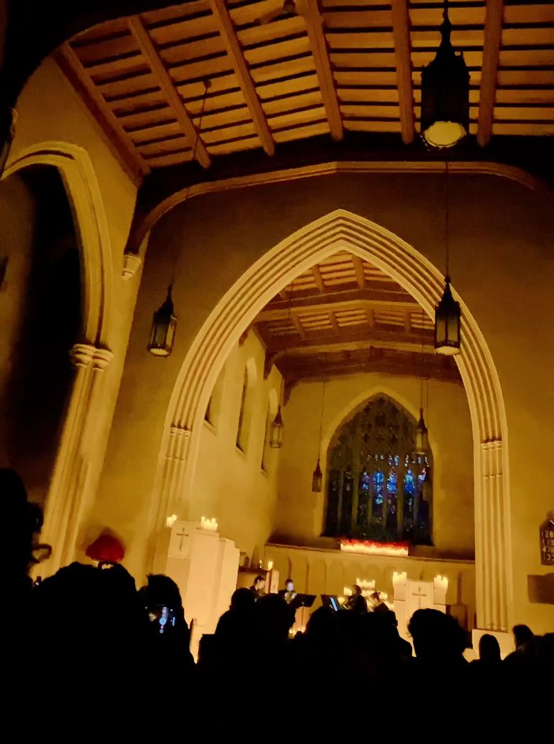 Knox Presbyterian Church