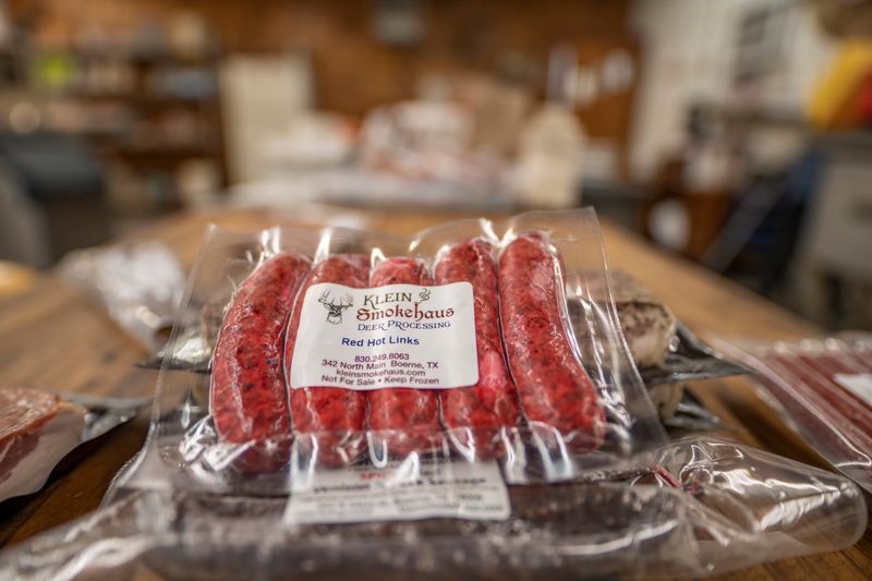 Specialty Smoked Meats