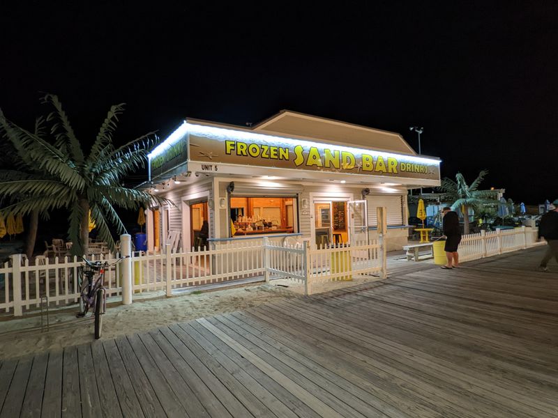 A Boardwalk Family Operation