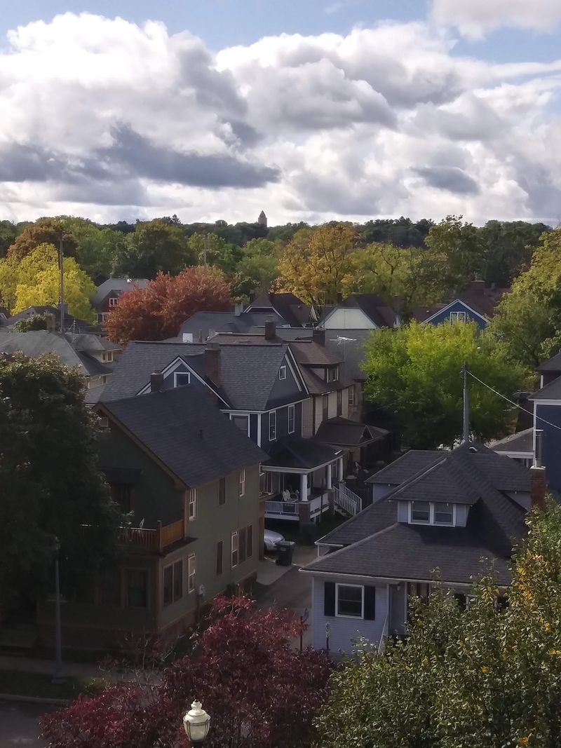 Kalamazoo: Brewing Culture and Educational Excellence