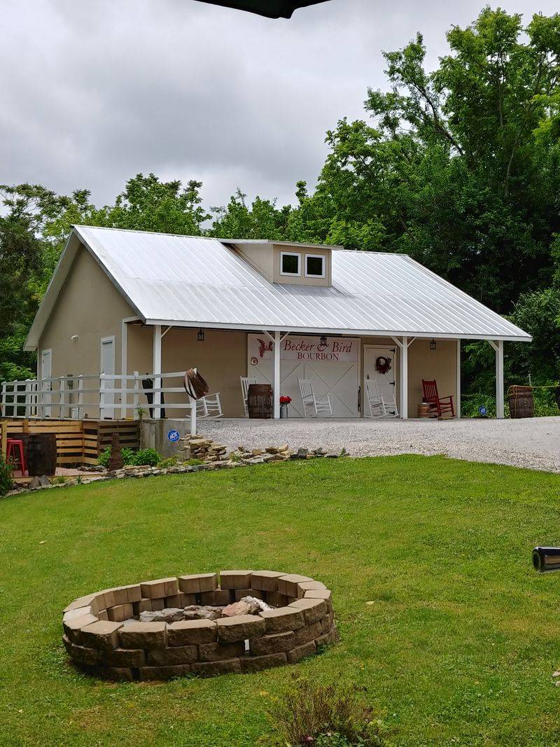 Nearby Country Roads That Complete the Sense of Escape