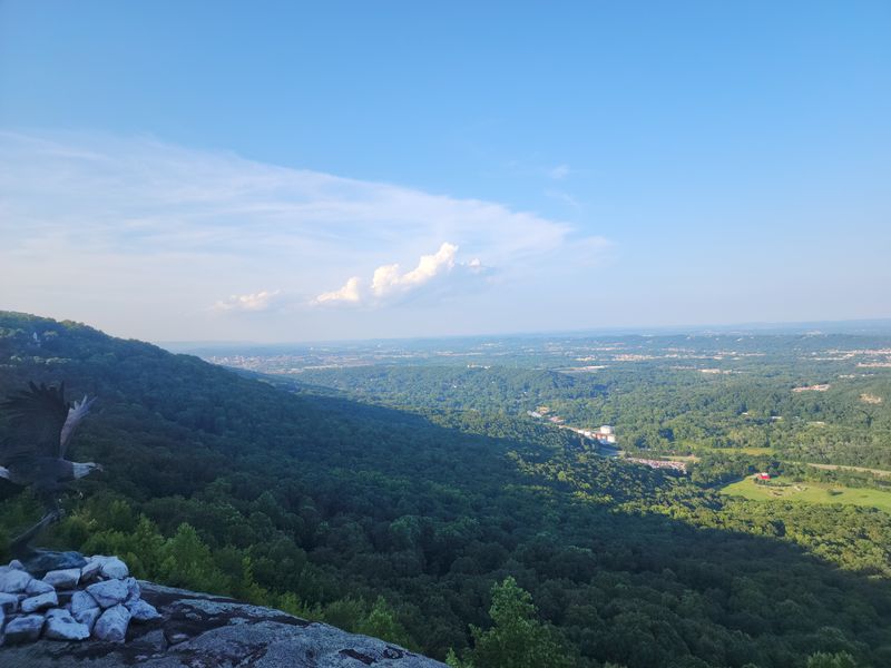 Lookout Mountain