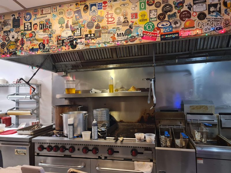 Deviled Crab Platter