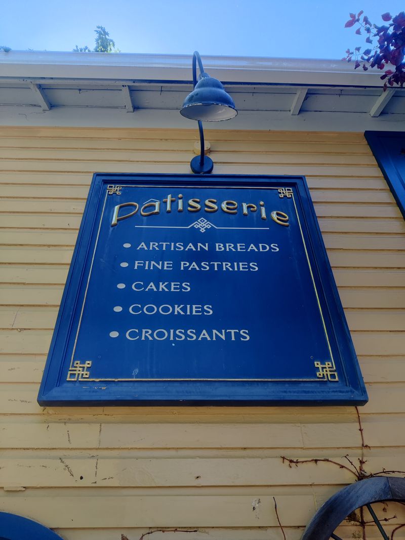 Patisserie, Skaneateles