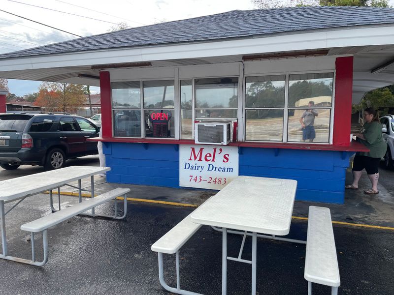 Mel's Dairy Dream