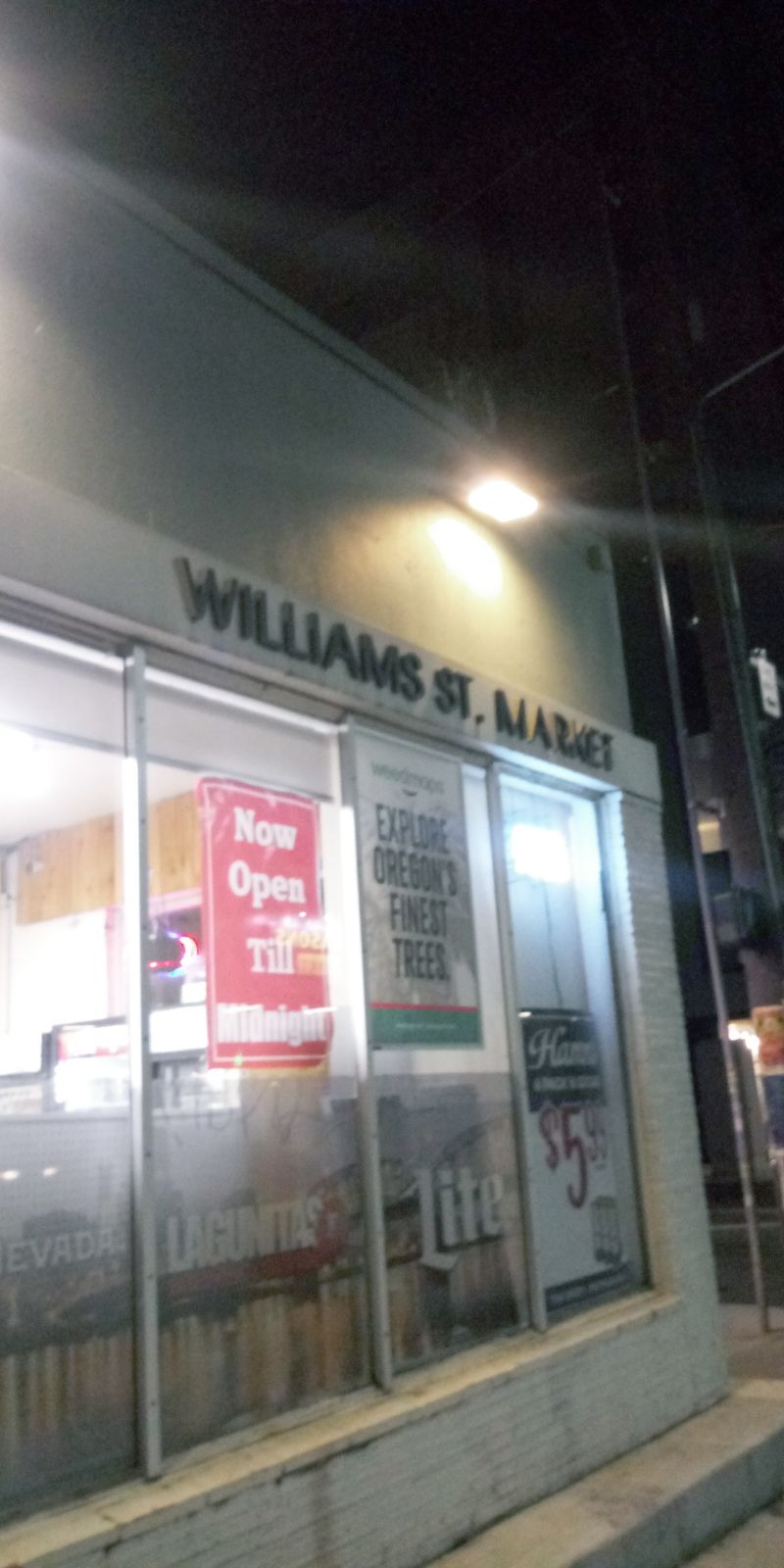 Williams