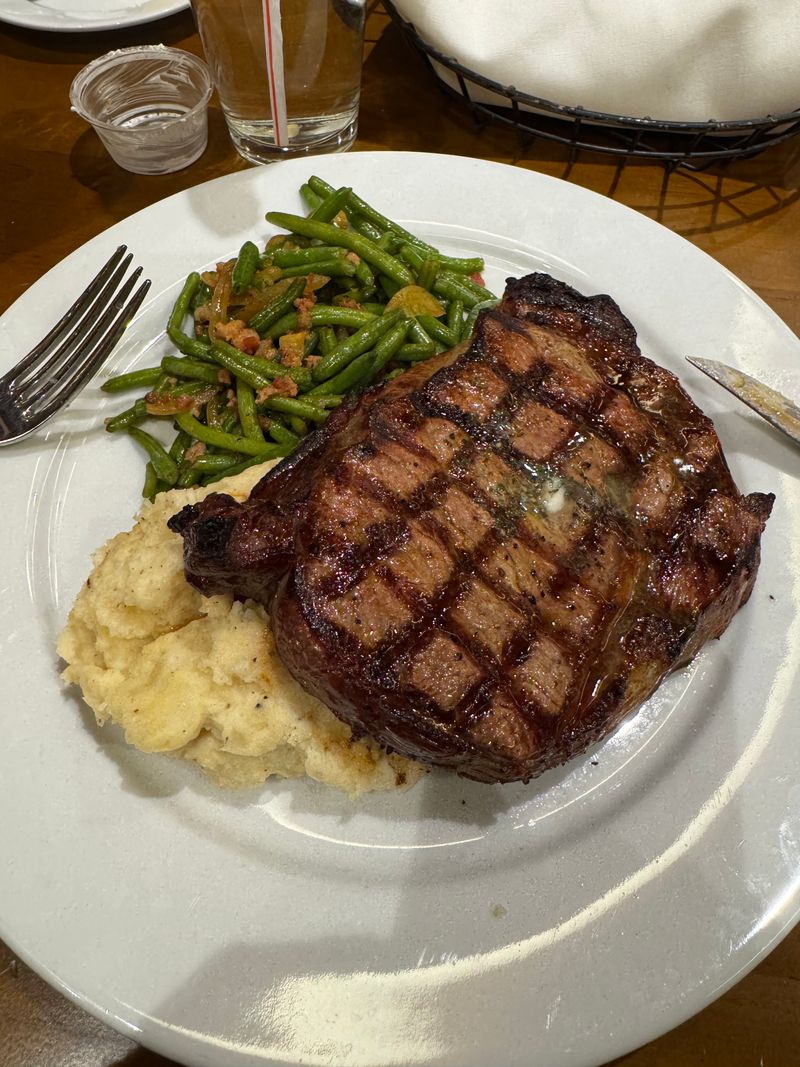 Butcher Boy, 7924 S Sheridan Rd, Tulsa, OK 74133