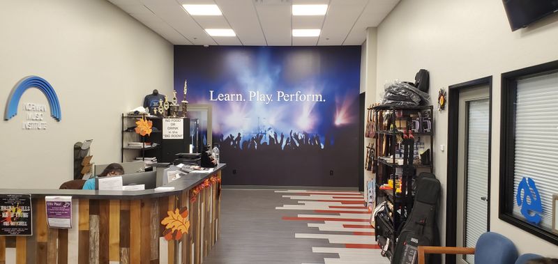 Norman Music Festival