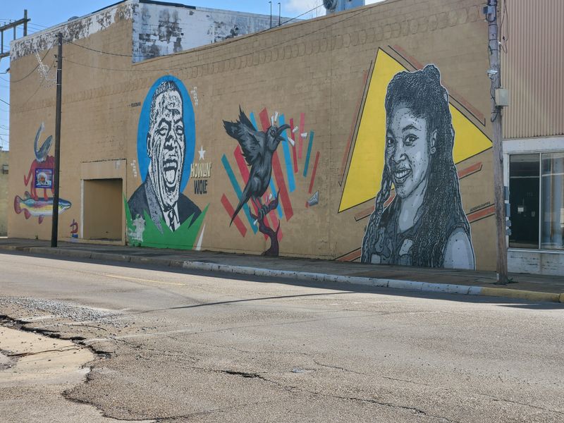 Clarksdale, Mississippi