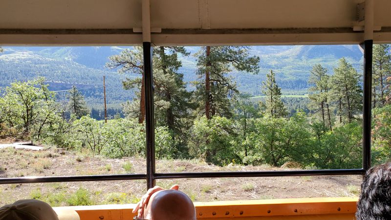 A Note On Accessibility And Comfort