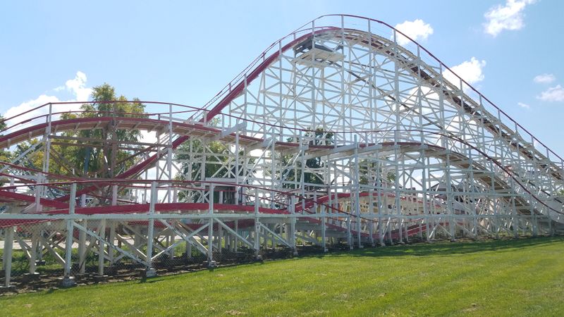 Stricker's Grove