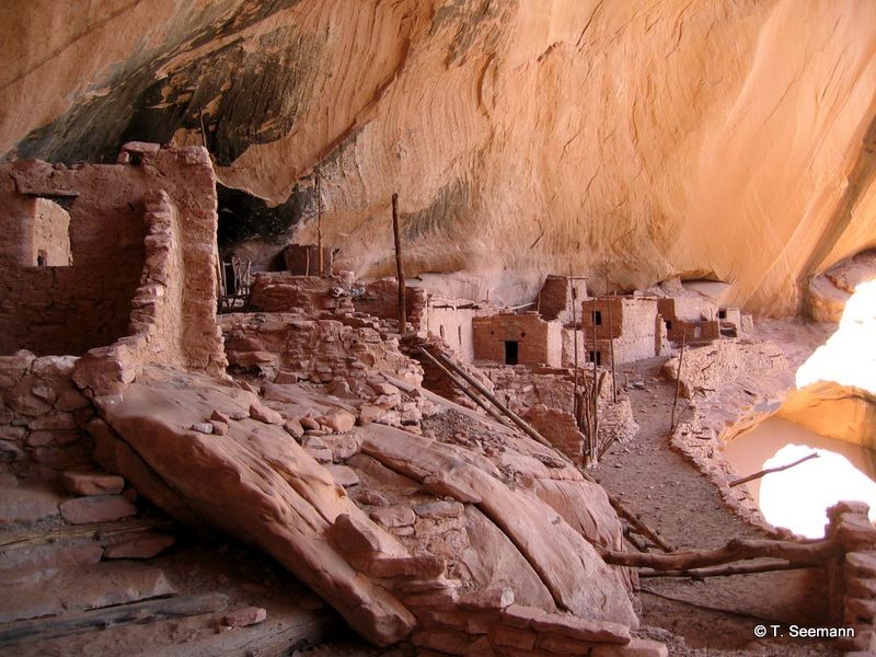 Navajo National Monument