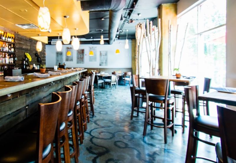 Twisted Soul Cookhouse and Pours, Atlanta