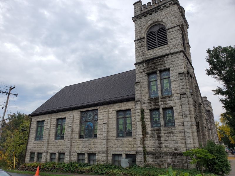Cedarburg: Victorian Charm Meets Winter Festivals