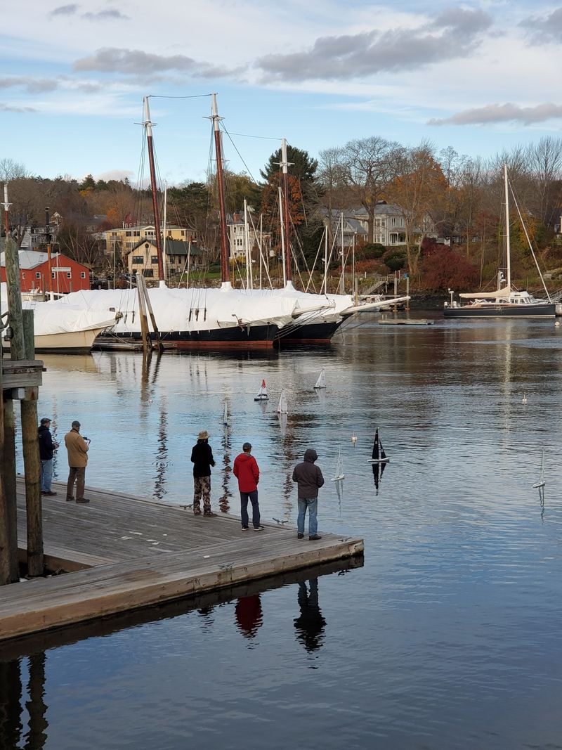 Year Round Festivals and Events