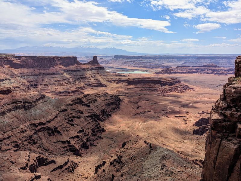 Moab & The Colorado River Loop