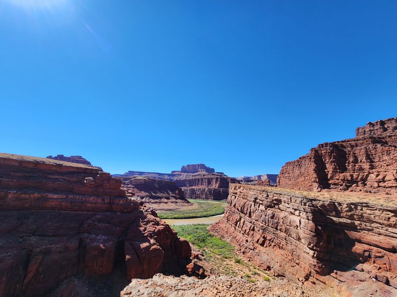 Potash-Lower Colorado River Scenic Byway