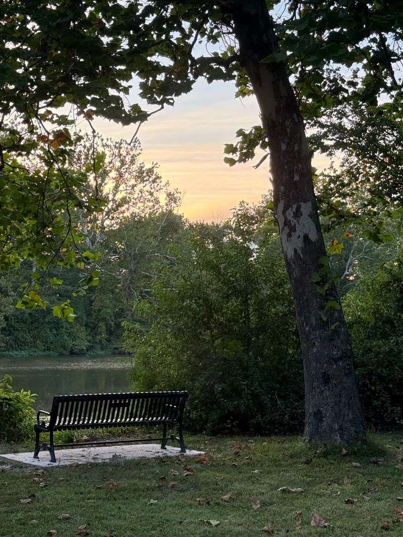 Washington Heritage Trail