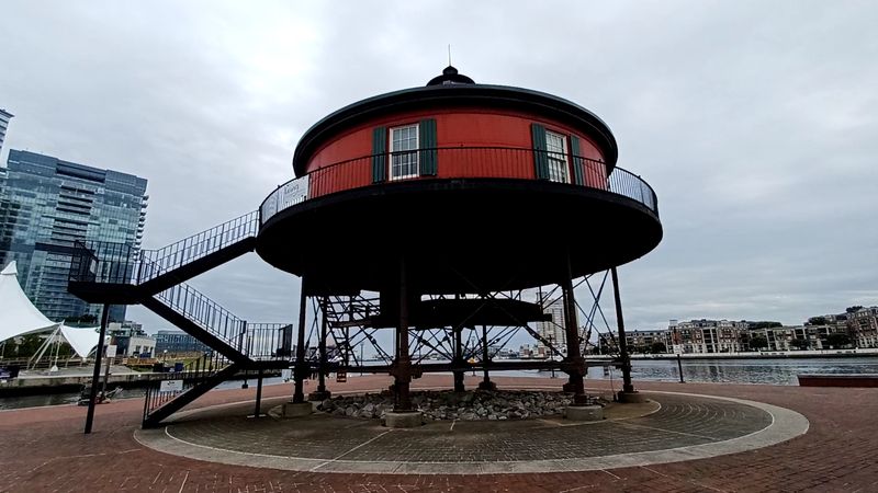 Seven Foot Knoll Area Wrecks, Chesapeake Entrance