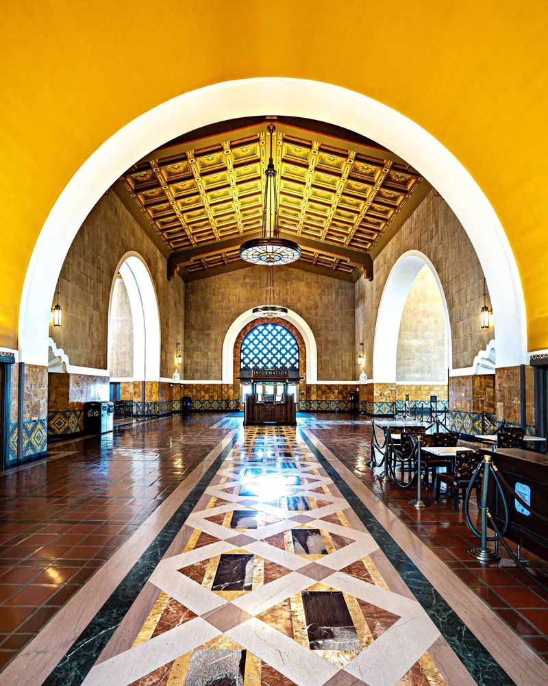 Los Angeles Union Station