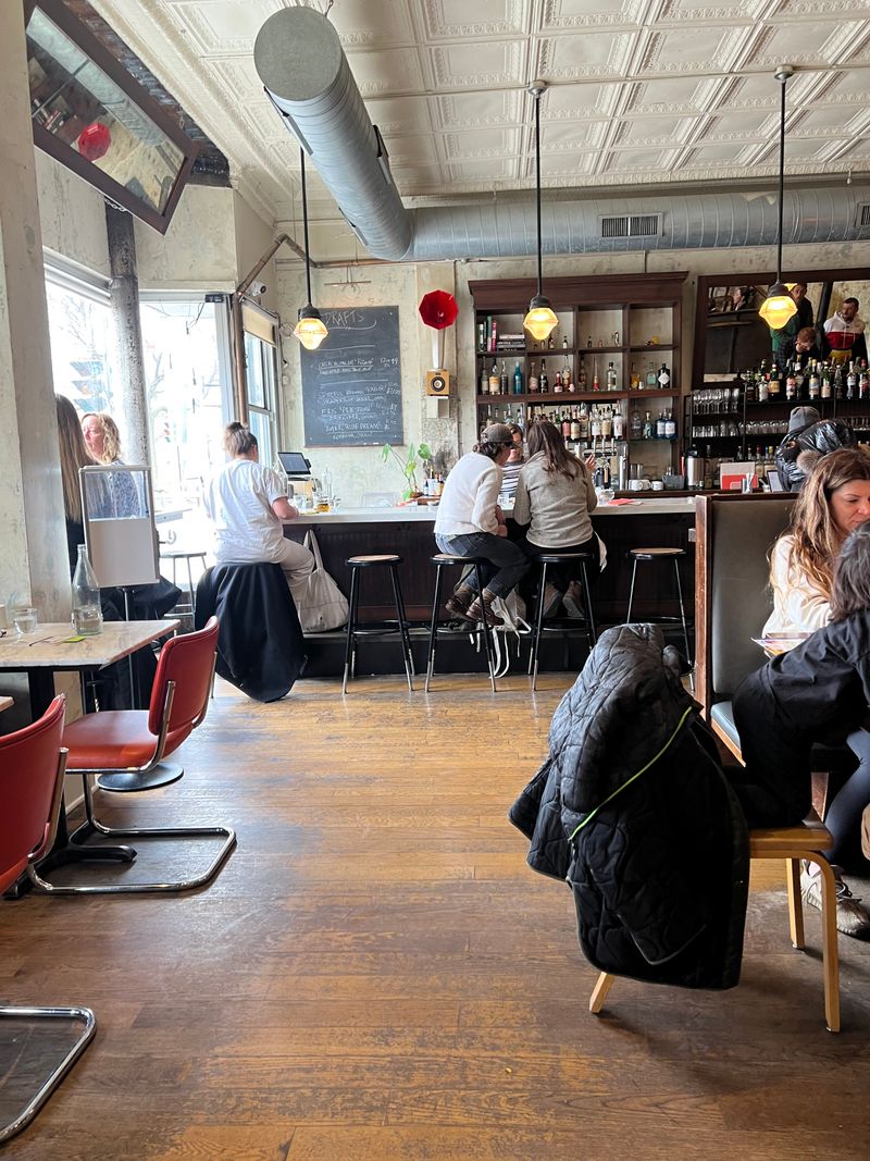 Lula Cafe Soul Food Sundays