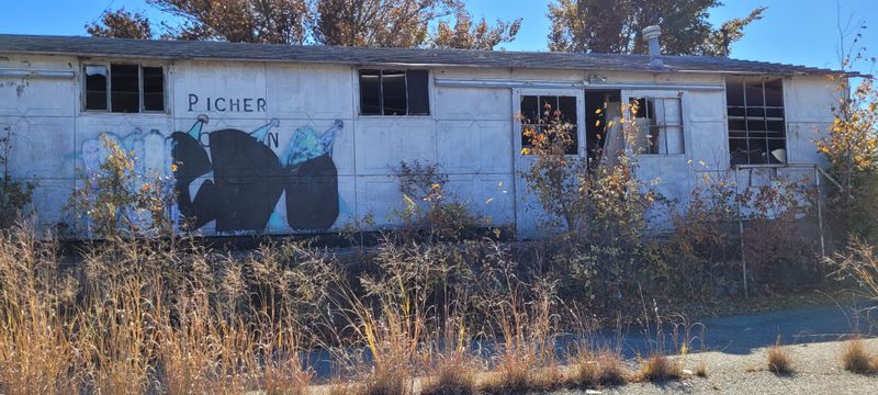 Tornado Devastation Layers