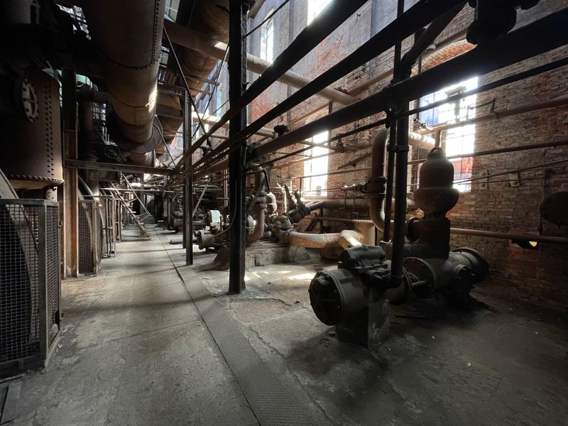 Tours, Programs, and Metal Arts