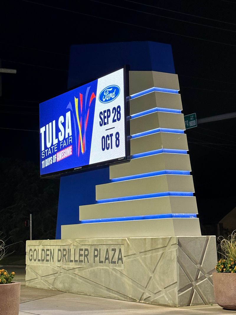 Family friendly stop with easy logistics