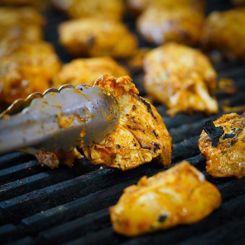 Authentic Flavors, Honest Technique