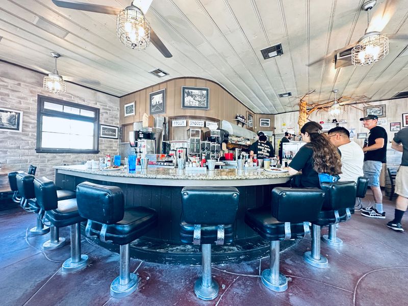 Diverse Eats From Morning To Evening