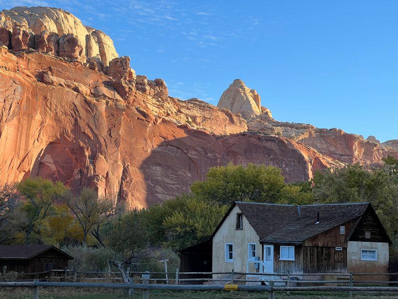 Historic Charm And Atmosphere