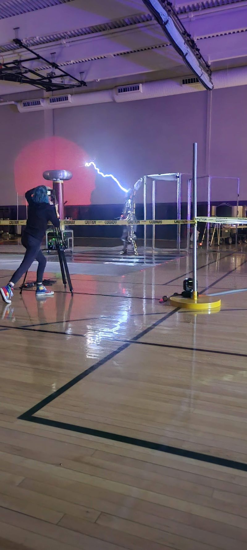 Maker Faire Bay Area at Mare Island