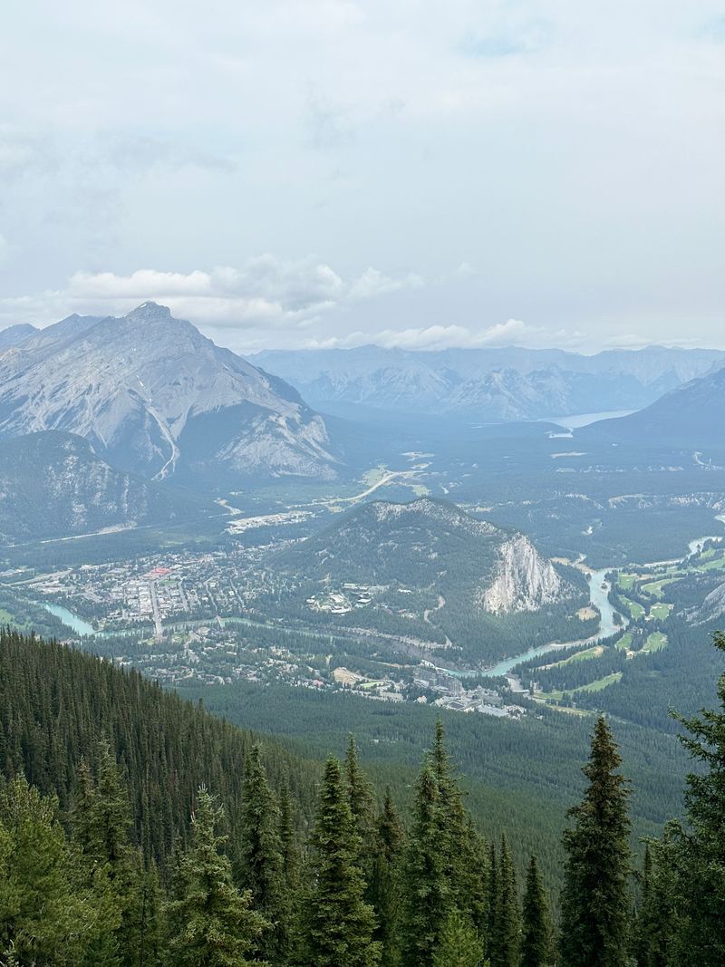 Abundant Outdoor Recreation