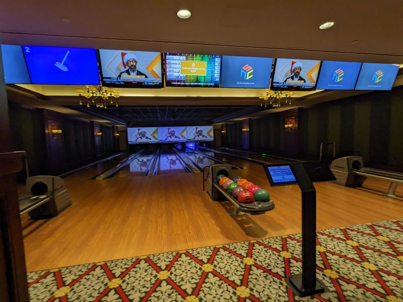 Family Fun at Play and the Theater