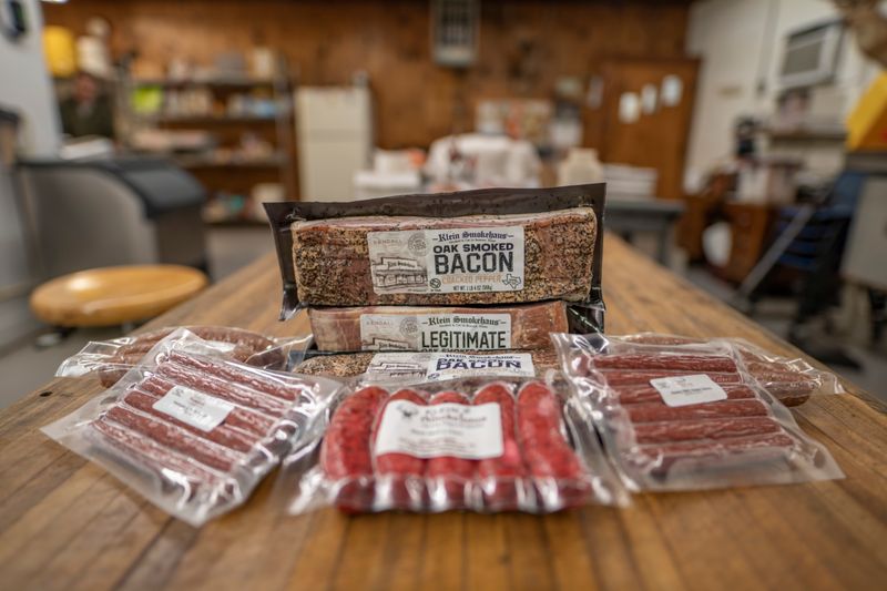 Artisanal Focus Over Mass Production