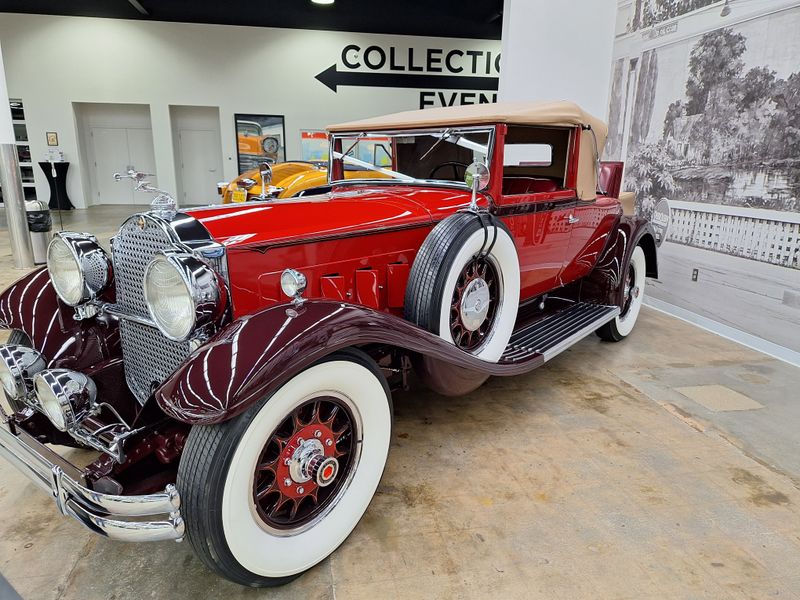 Midwest Dream Car Collection