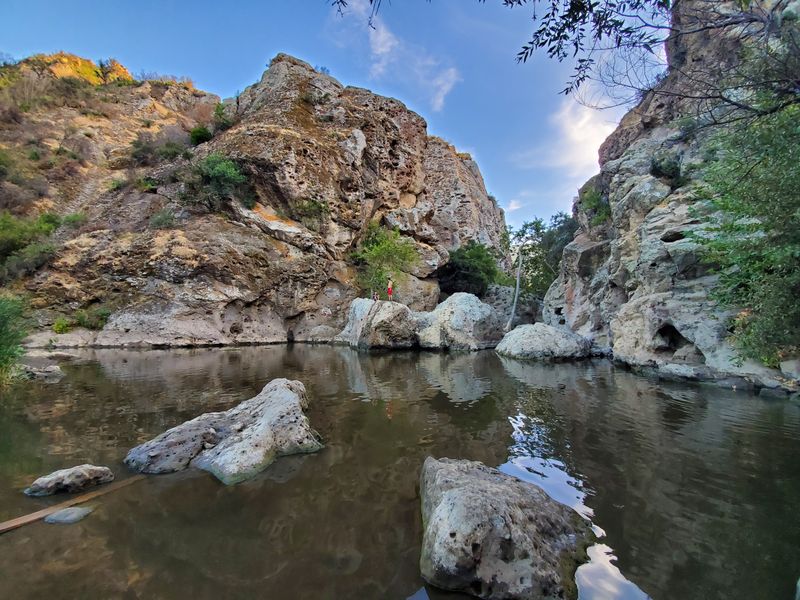 Malibu Creek State Park