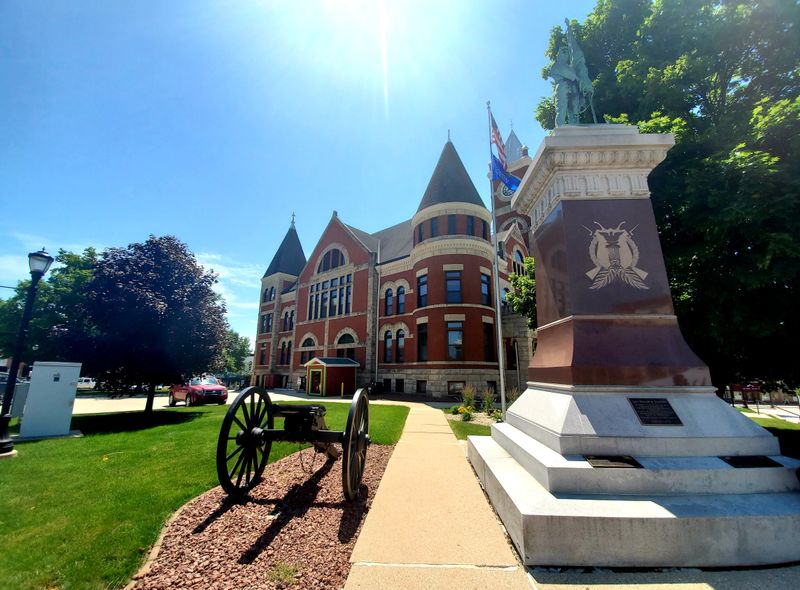 Scenic Drives on Quiet Country Roads