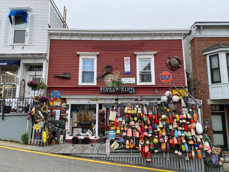 Charming Small Towns with Almost No Cell Service or WiFi