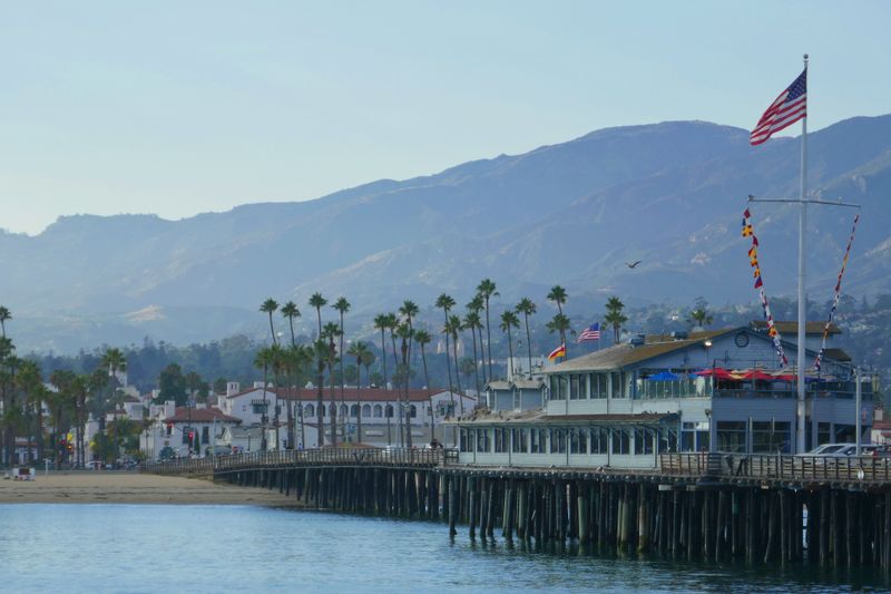 Visit Local Holiday Markets by the Waterfront