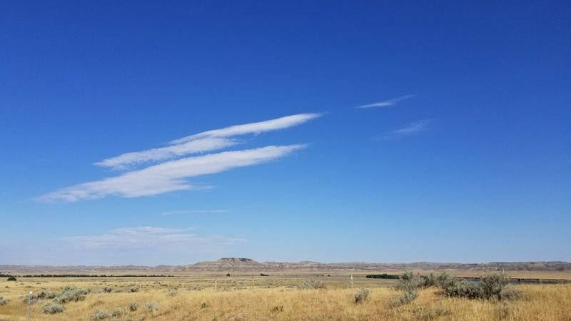 Southeast Montana Prairie