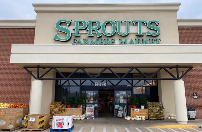Sprouts Farmers Market