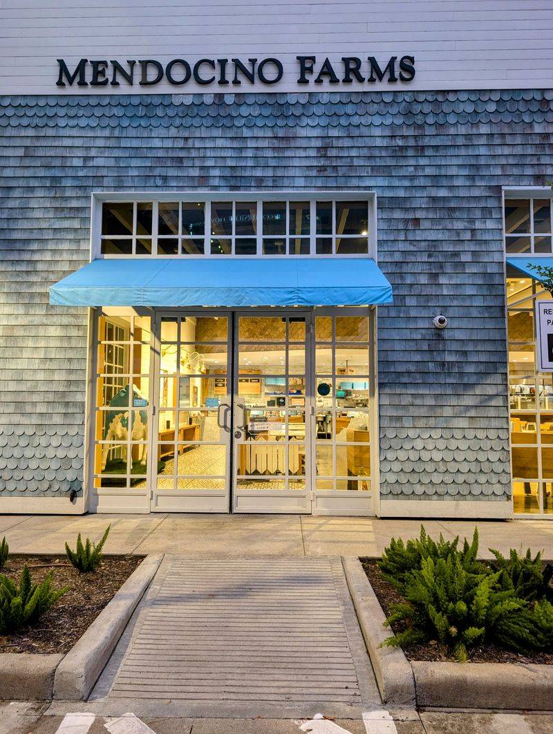 Mendocino Farms
