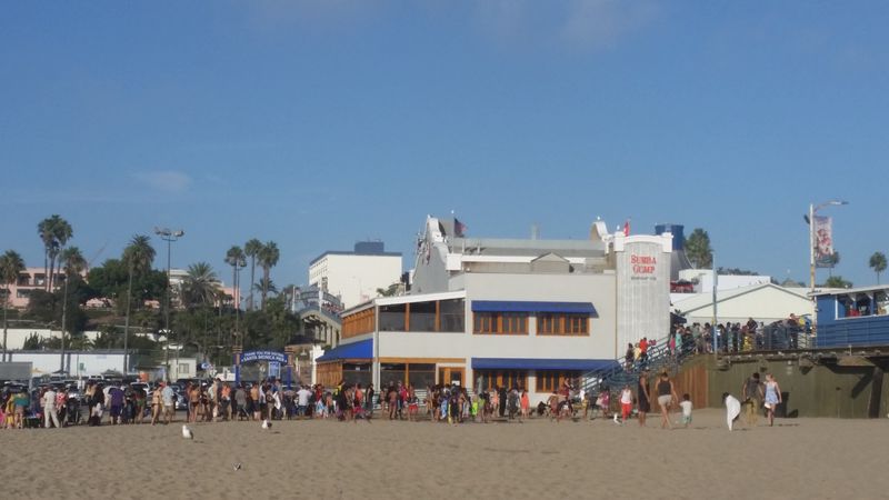 Taking Sand Or Rocks As Souvenirs