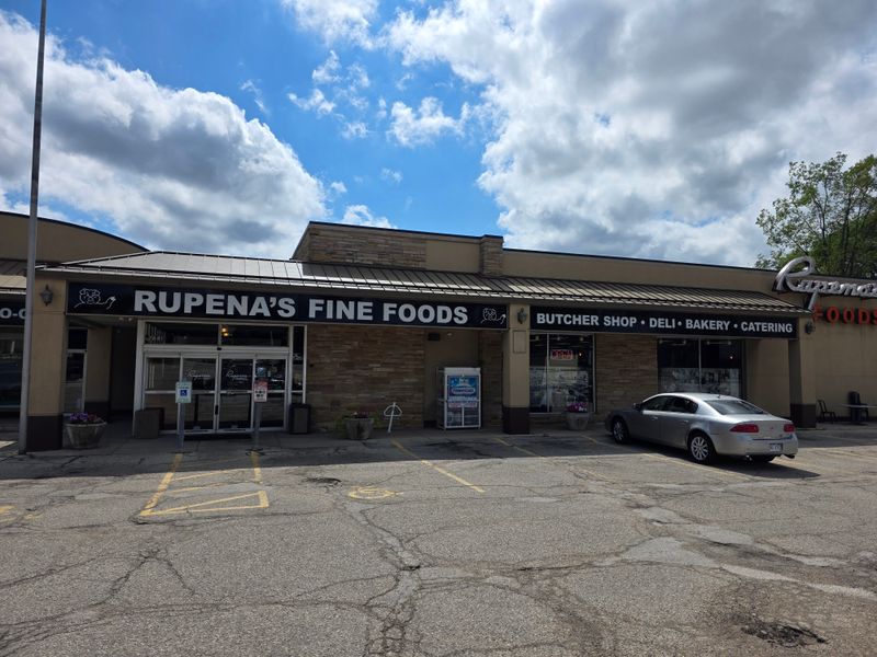 Rupena’s Fine Foods