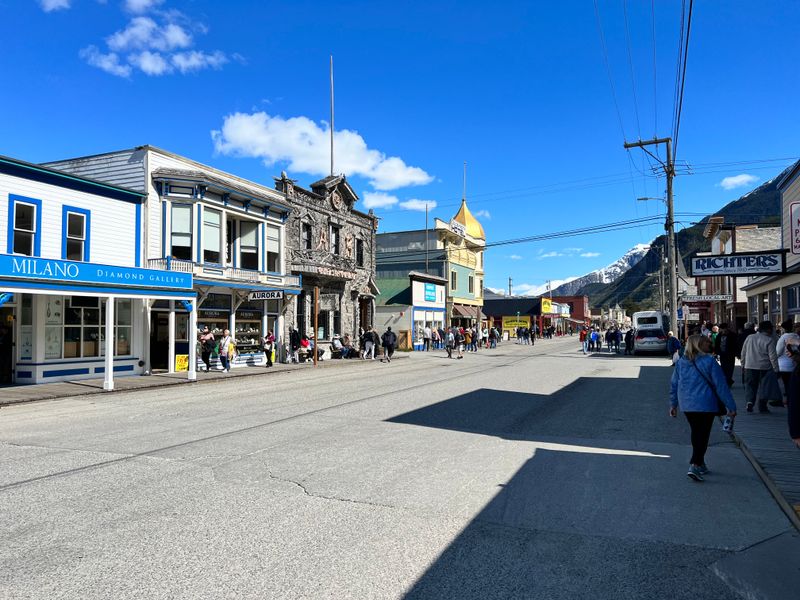 Skagway