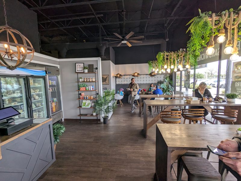 HaleLife Bakery, 11270 4th St N, St. Petersburg, FL 33716