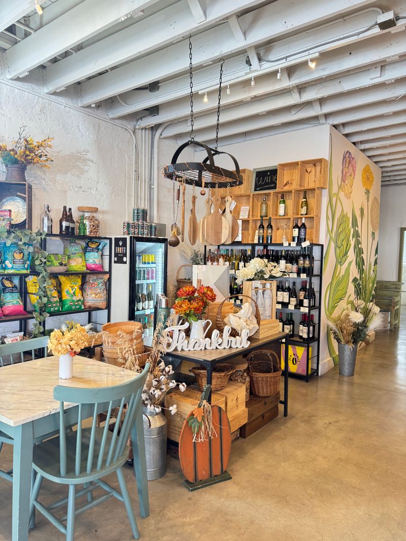 The Plantisserie, 7316 NE 2nd Ave, Miami, FL 33138