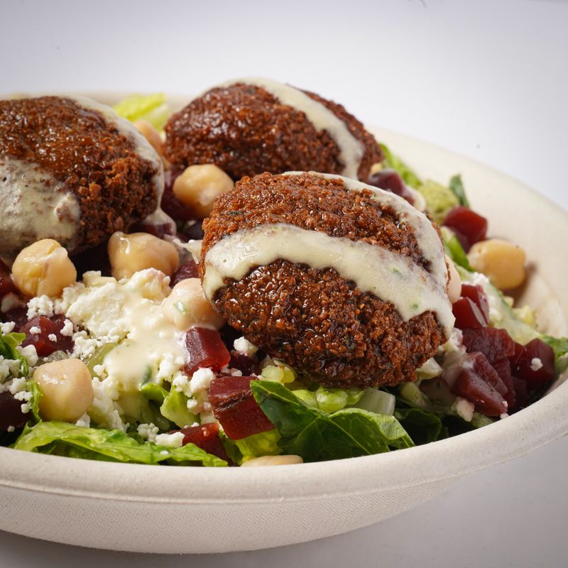 Healthier Options Without Fuss