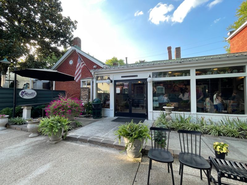 Desserts Worth Saving Room For